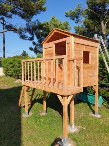 cabane